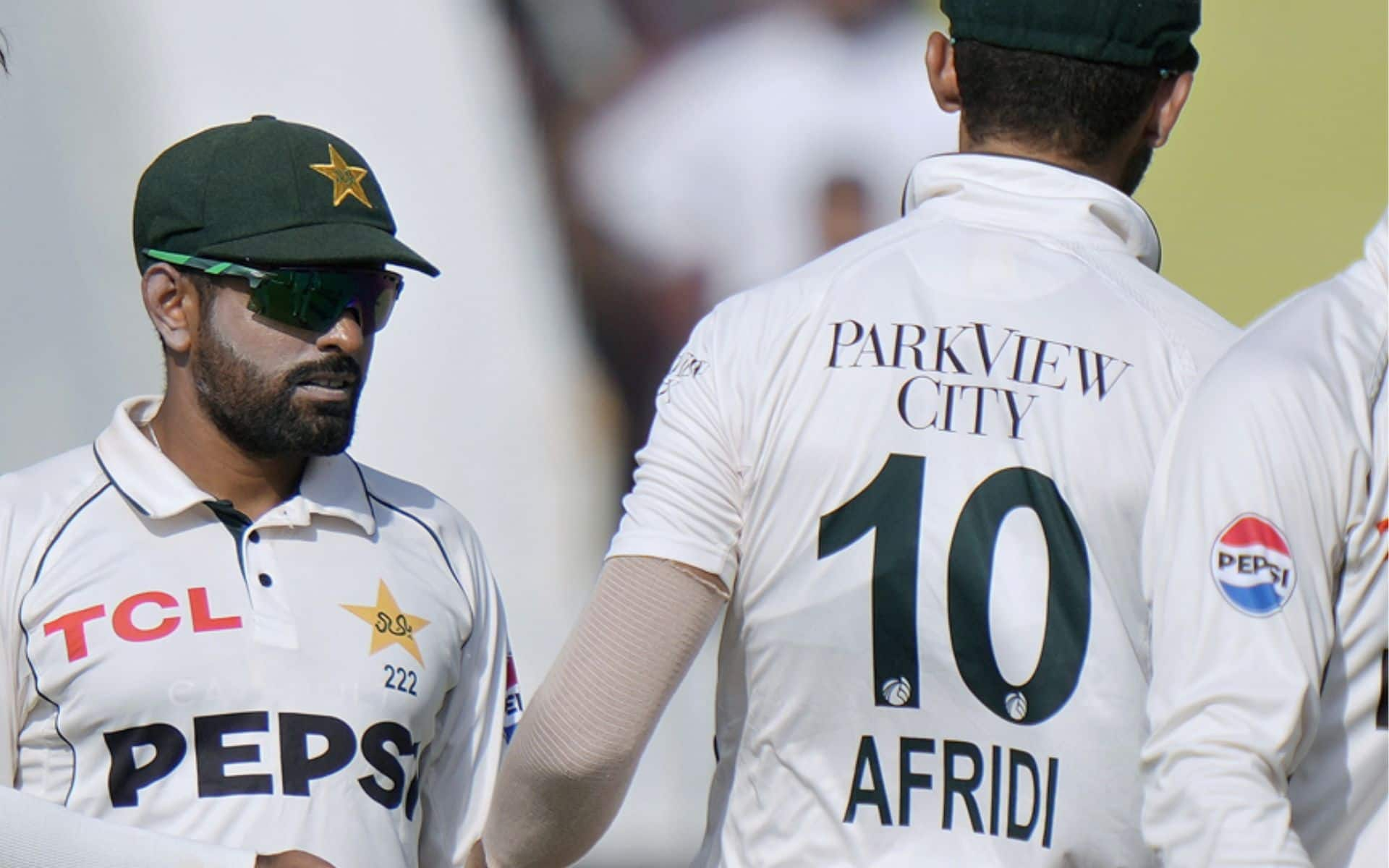 More Humiliation For Pakistan! Babar Azam And Co Docked 6 WTC Points For Slow OverRate